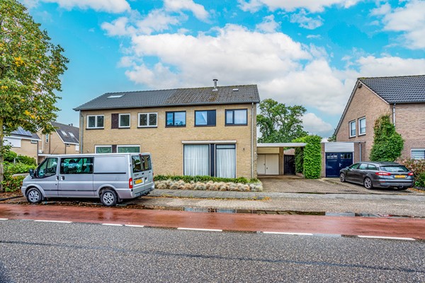 Property photo 3 - John F. Kennedystraat 43, 5384 GB Heesch
